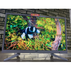 BBK 24LEX-7290/TS2C - белый Smart TV с искусственным интеллектом и голосовым управлением