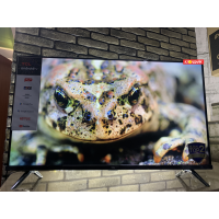 TCL 40" L40S60A - безрамочный Android TV с HDR 10